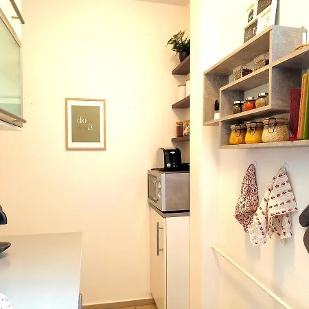 Cozyhome Medena Central, Quiet Premium Spot In Old Town Bratislava