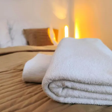 Cozyhome Medena Central, Quiet Premium Spot In Old Town Bratislava