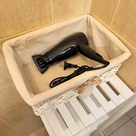 Lägenhet Cozyhome Medena Central, Quiet Premium Spot In Old Town