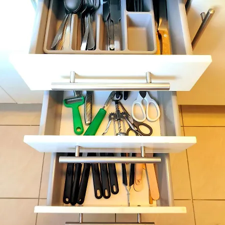 Cozyhome Medena Central, Quiet Premium Spot In Old Town