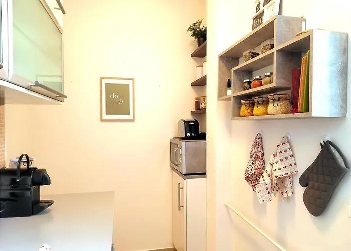 Cozyhome Medena Central, Quiet Premium Spot In Old Town Bratislava