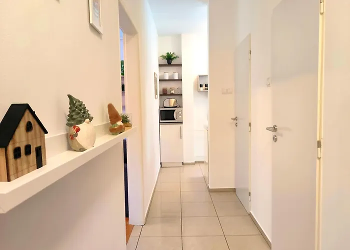 Cozyhome Medena Central, Quiet Premium Spot In Old Town アパート