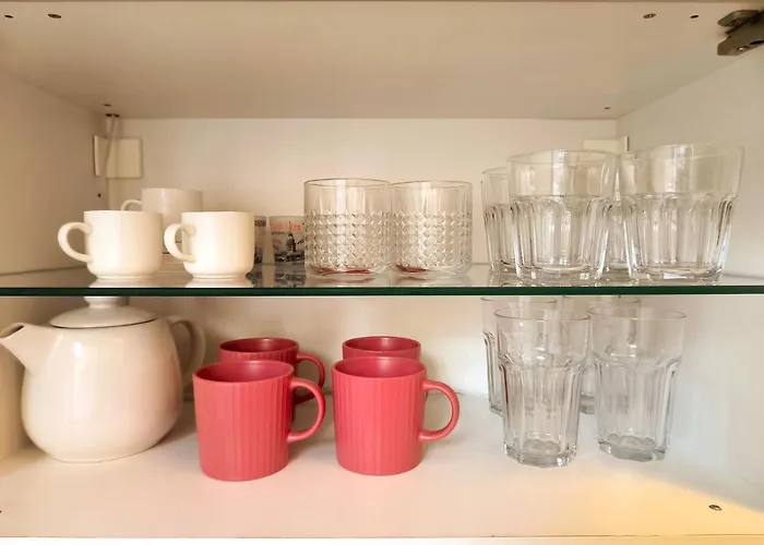 アパート Cozyhome Medena Central, Quiet Premium Spot In Old Town ブラチスラヴァ