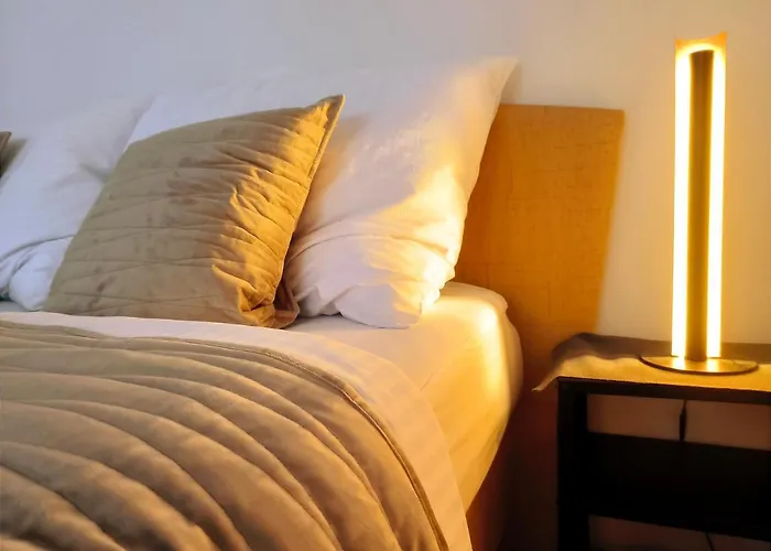 Apartmán Cozyhome Medena Central, Quiet Premium Spot In Old Town *