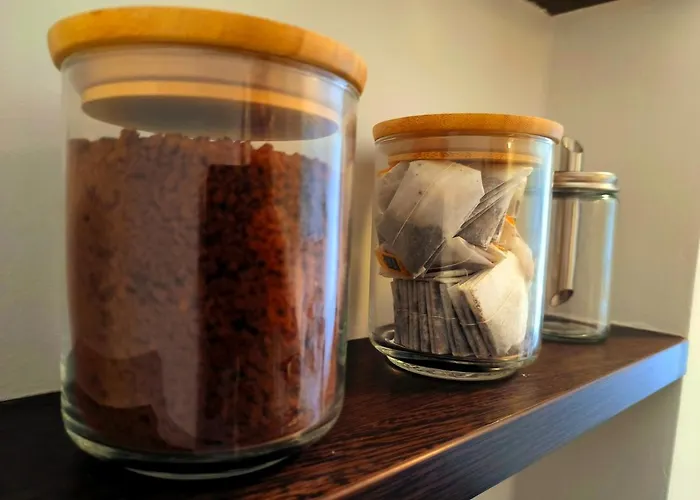 Cozyhome Medena Central, Quiet Premium Spot In Old Town Bratislava