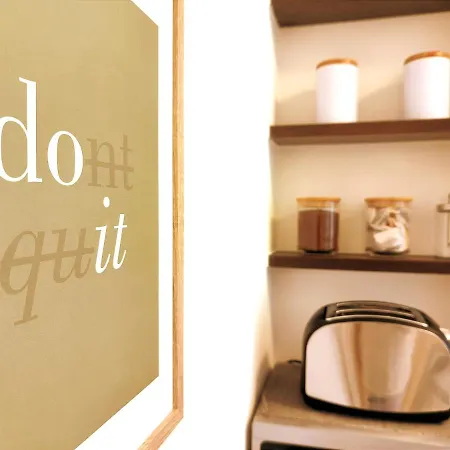 Apartment Cozyhome Medena Central, Quiet Premium Spot In Old Town