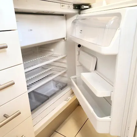 Cozyhome Medena Central, Quiet Premium Spot In Old Town Lejlighed *