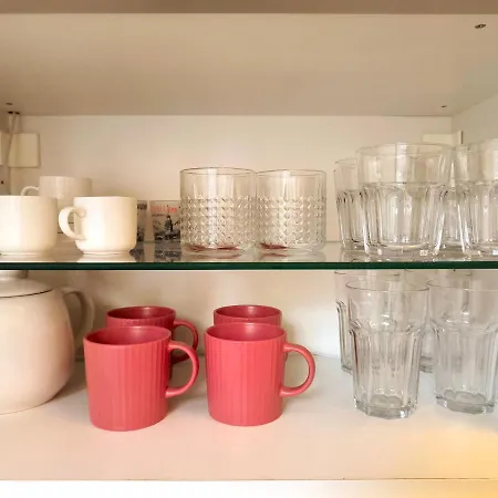 Lejlighed Cozyhome Medena Central, Quiet Premium Spot In Old Town Bratislava