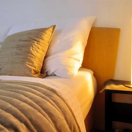 Lejlighed Cozyhome Medena Central, Quiet Premium Spot In Old Town *