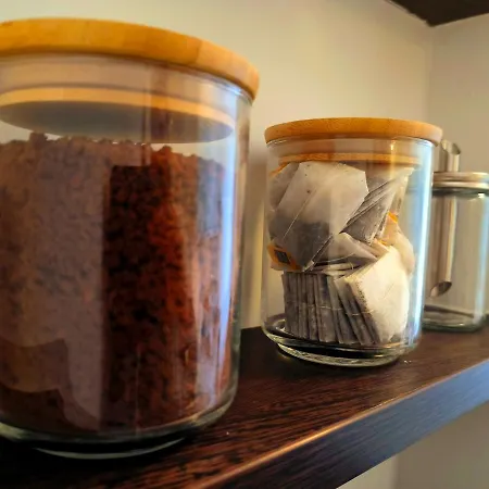 Cozyhome Medena Central, Quiet Premium Spot In Old Town Bratislava