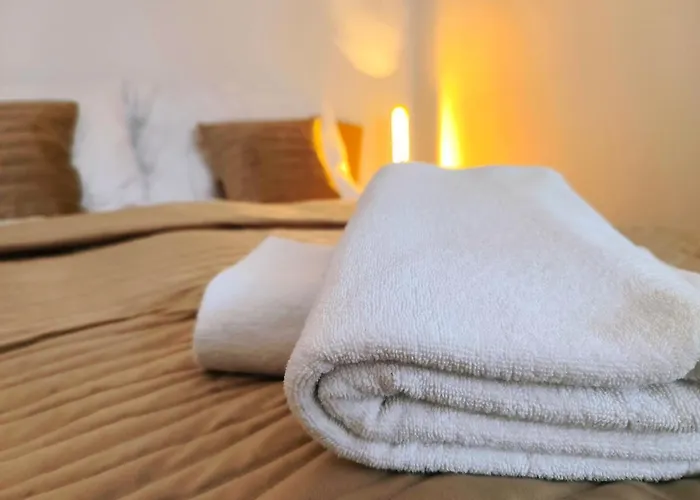 Cozyhome Medena Central, Quiet Premium Spot In Old Town Bratislava