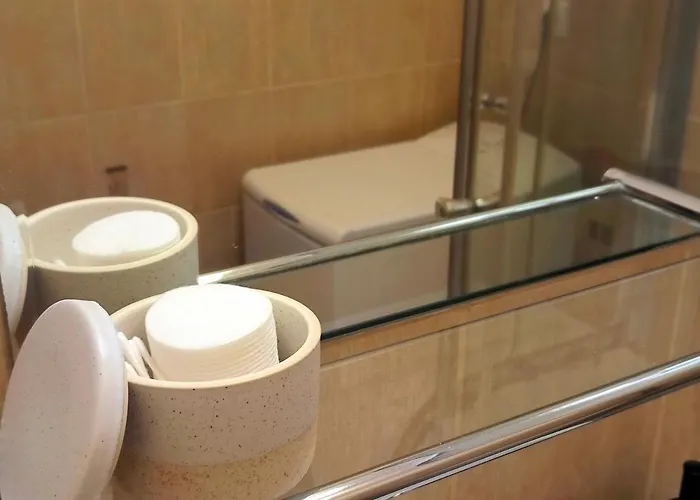 Cozyhome Medena Central, Quiet Premium Spot In Old Town Lejlighed